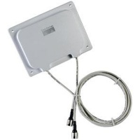 Cisco Aironet 2.4 GHz Wall-mountable Antenna - AIR-ANT2465P-R-RF