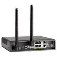 Cisco 819 Secure Hardened Wireless Router - C819H-K9-RF