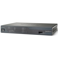 Cisco 886 ISDN Multi-mode Router - C886VA-K9-RF