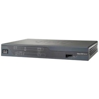 Cisco 887VA Annex A Router - C887VA-W-E-K9-RF