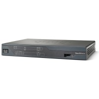 Cisco 888 Integrated Services Router - C888-K9-RF