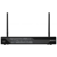 Cisco 899G 4G LTE 2.0 ISR Wireless Router - C899G-LTE-GA-K9-RF