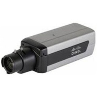 Cisco Video Surveillance 6000P IP Camera - CIVS-IPC-6000P-RF