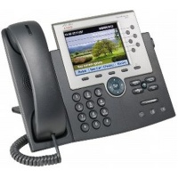 Cisco 7965G Unified IP Phone - CP-7965G-RF