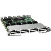 Cisco 48-Port Managed Fibre Channel Switch - DS-X9448768BSK9-RF