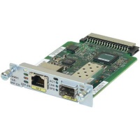 Cisco EHWIC Expansion Module - EHWIC-1GE-SFPCU-RF