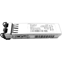 Cisco SFP GigE Mini-GBIC Transceiver Module - GLC-2BX-D-RF