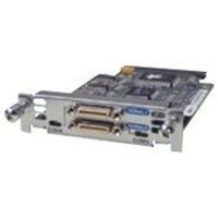 Cisco High-Speed 2-Port Expansion Module - HWIC-2T-RF