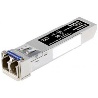 Cisco MGBLX1 Small Business GigE SFP Transceiver Module - MGBLX1-RF