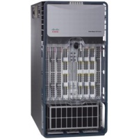 Cisco Nexus 10 Slot Chassis Rack-mountable Switch - N7K-C7010-RF