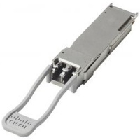 Cisco QSFP+ 40 Gigabit Ethernet Transceiver Module - QSFP-40G-SR-BD-RF