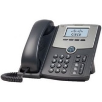 Cisco Small Business 1-Line IP Phone - SPA512G-RF