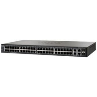 Cisco Small Business SG300-52 50-Port Managed Switch - SRW2048-K9-EU-RF