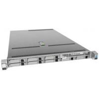 Cisco UCS C220 M4 High-Density Rack Server - UCSC-C220-M4S-RF