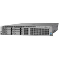 Cisco UCS C240 M4 High-Density Rack Server - UCSC-C240-M4S-RF