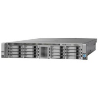 Cisco UCS C240 M4 High-Density Rack Server - UCSC-C240-M4S2-RF