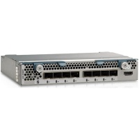 Cisco UCS 2208XP 8-Port Expansion Module - UCSIOM220816FET-RF